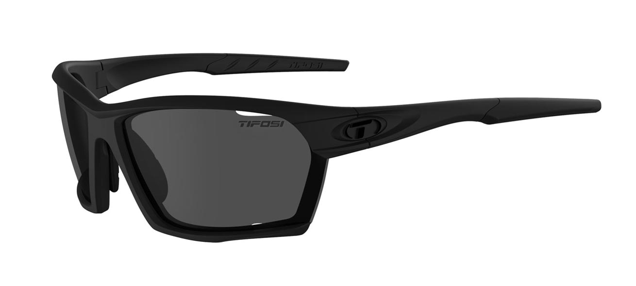 Tifosi Kilo Blackout Smoke Polarized 